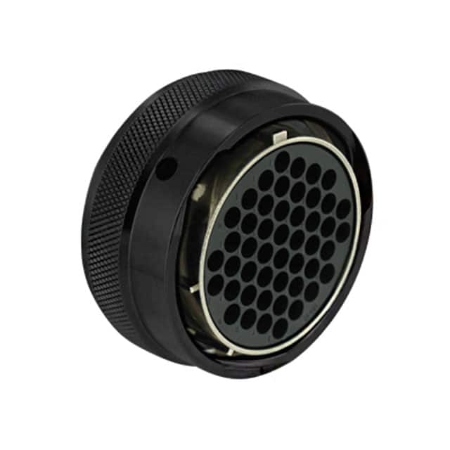 UT062448SH02 Souriau-Sunbank by Eaton  Rundsteckverbindergehäuse